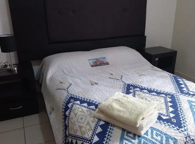 Apartment Apartamento. 5 Minutos Del Aeropuerto. *